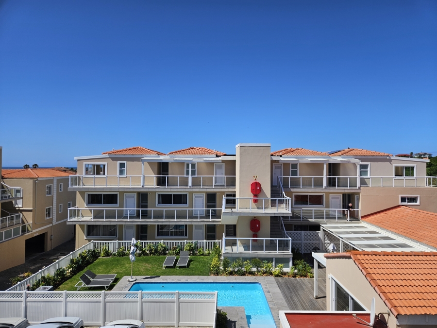 To Let 1 Bedroom Property for Rent in Port St Francis Eastern Cape